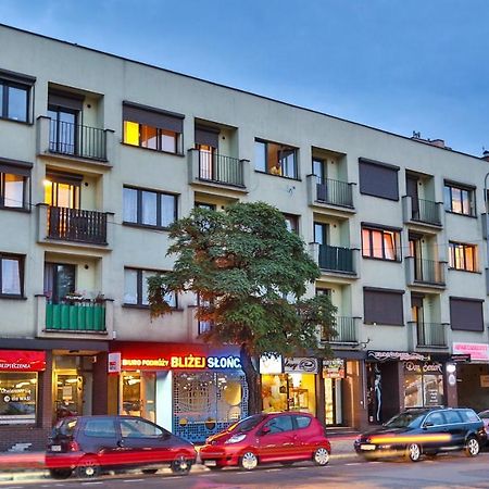 Pokoje Goscinne Czestochowa Exterior photo